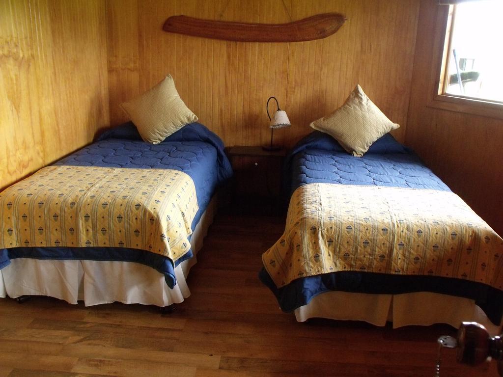 Cabanas Tokerau Hanga Roa Pokój zdjęcie