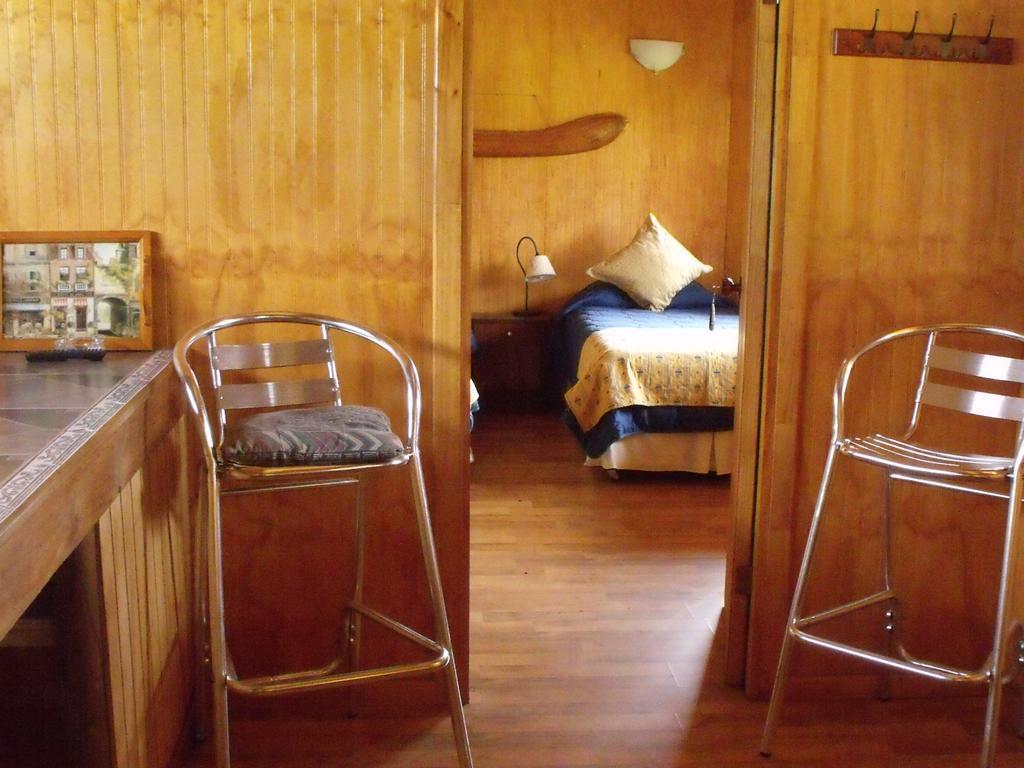 Cabanas Tokerau Hanga Roa Zewnętrze zdjęcie