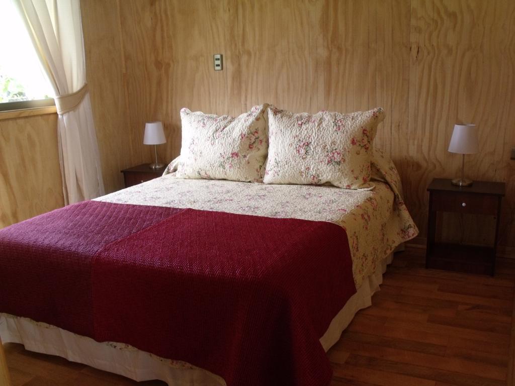 Cabanas Tokerau Hanga Roa Zewnętrze zdjęcie
