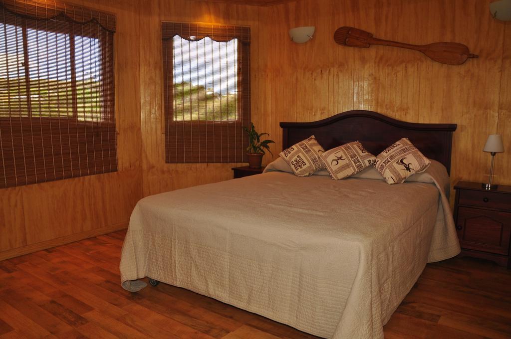 Cabanas Tokerau Hanga Roa Zewnętrze zdjęcie