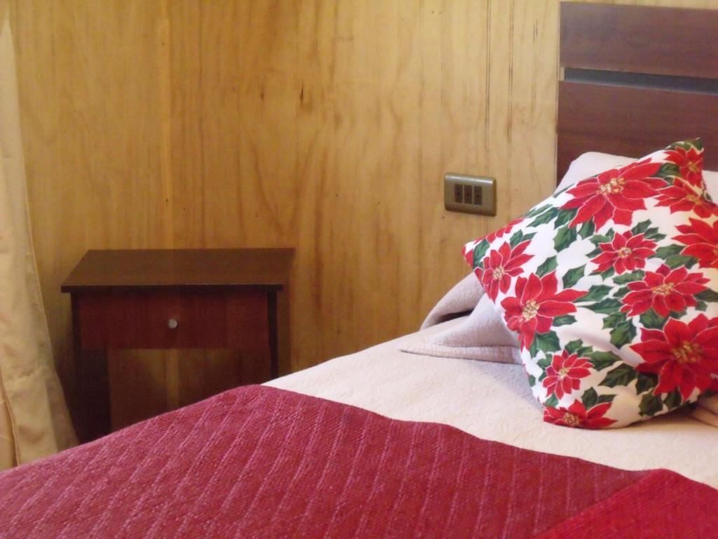 Cabanas Tokerau Hanga Roa Pokój zdjęcie